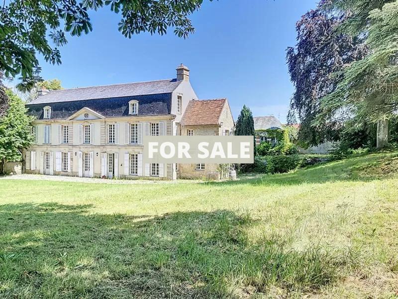 Main image of property: Ranville, Calvados, 14860, France