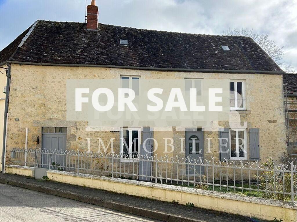 Main image of property: Mortagne-au-Perche, Orne, 61400, France