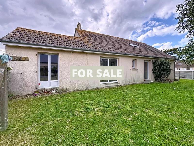 Main image of property: Urville-Nacqueville, Manche, 50460, France