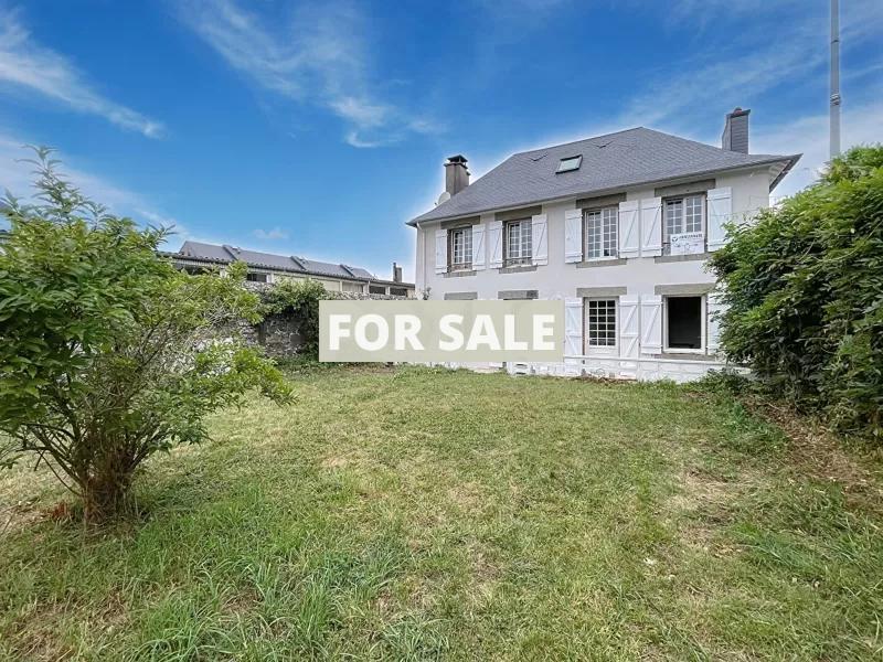 Main image of property: Granville, Manche, 50400, France