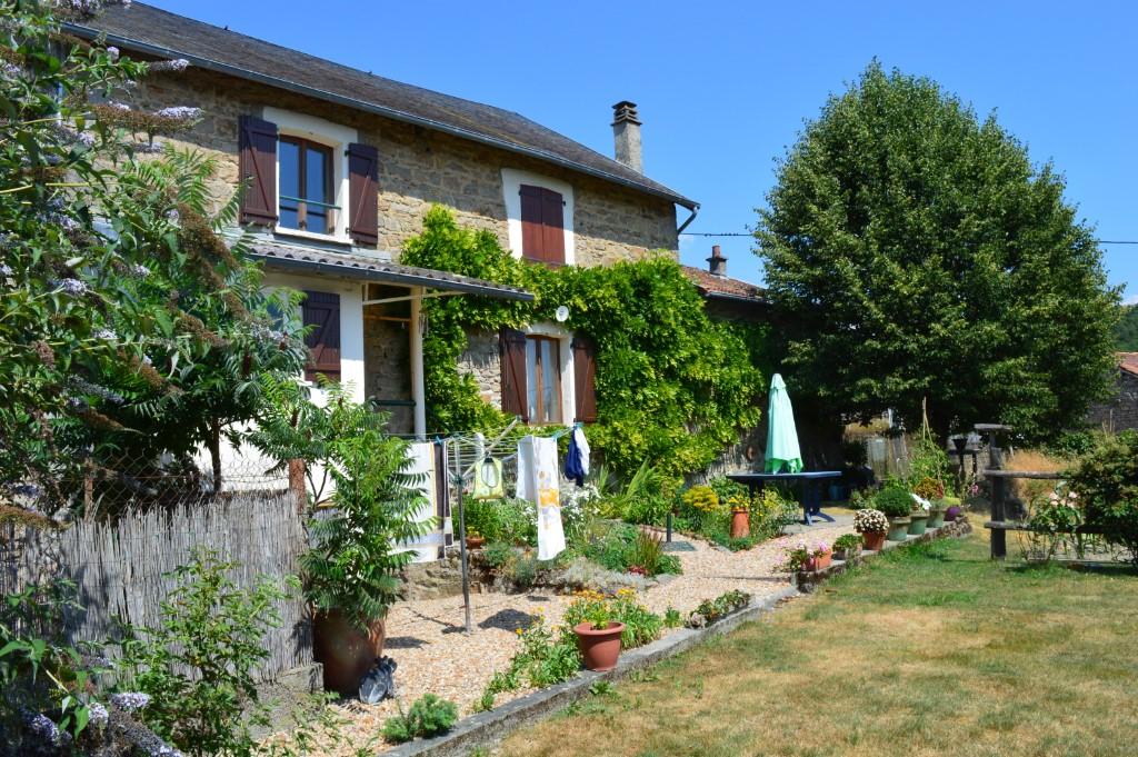 3 bedroom house for sale in SaintJulienLePetit, HauteVienne, 87460