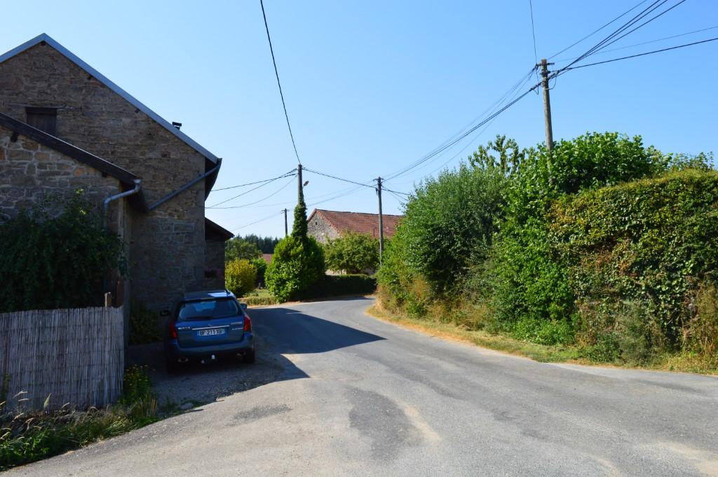 3 bedroom house for sale in SaintJulienLePetit, HauteVienne, 87460