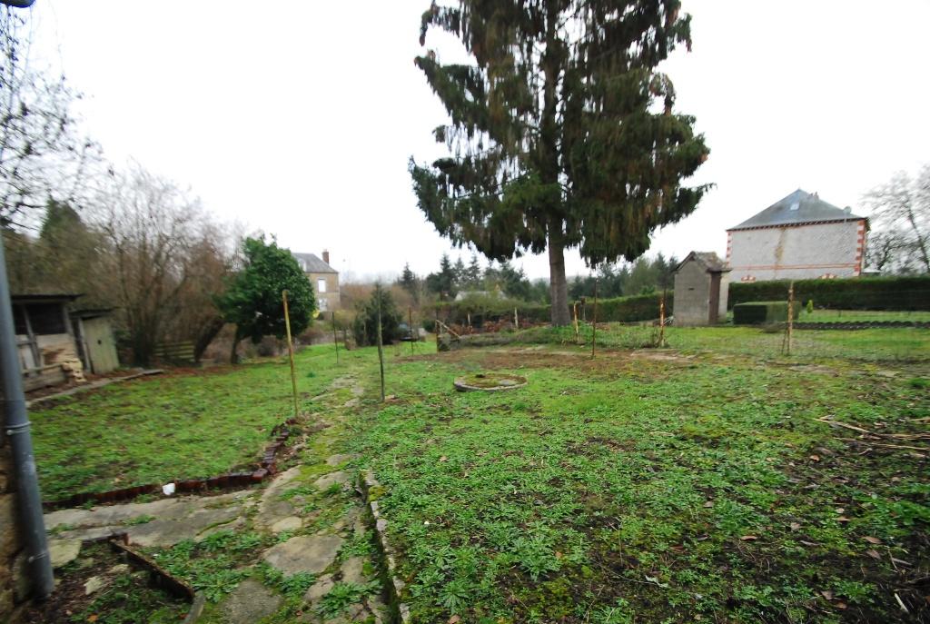 2 bedroom house for sale in Orne, 61330, France