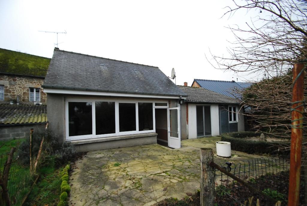 2 bedroom house for sale in Orne, 61330, France