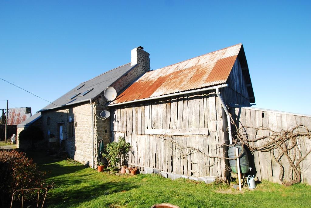 4 bedroom house for sale in SainteMarieDuBois, Mayenne, 53110, France