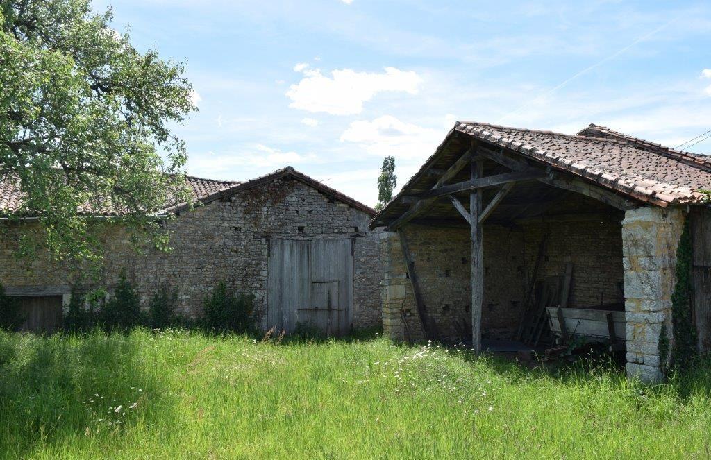 House for sale in ChampagneMouton, Charente, 16350, France