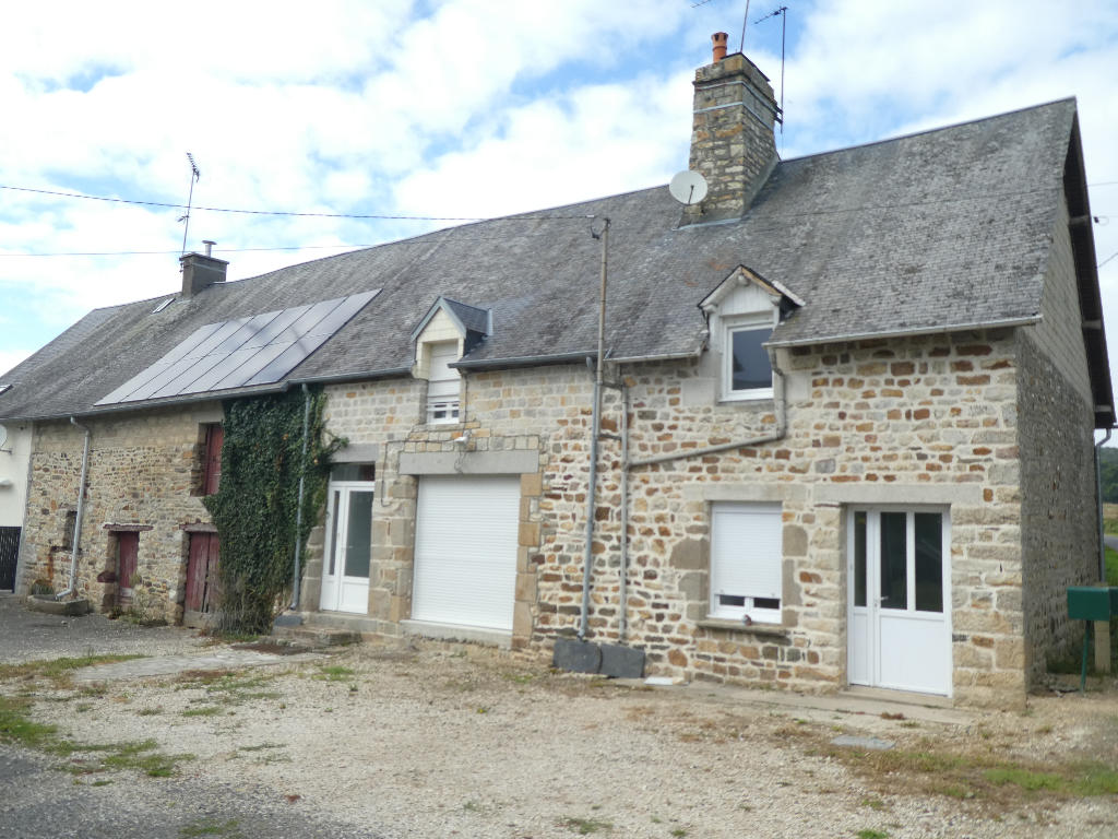 2 bedroom house for sale in Barenton, Manche, 50720, France