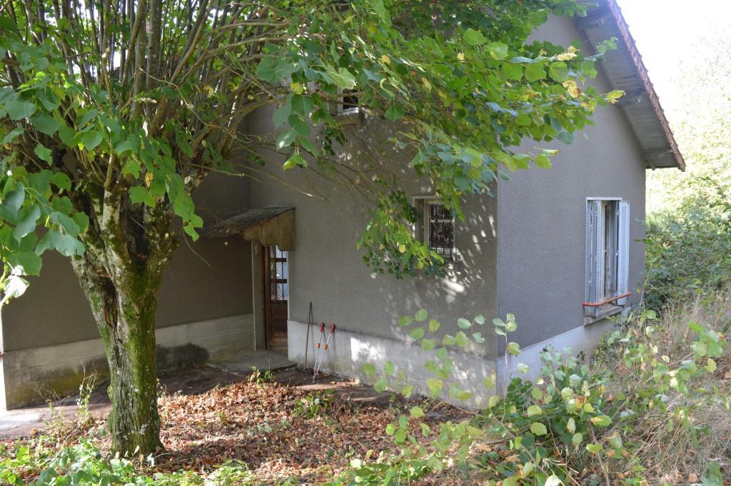 3 bedroom house for sale in SaintJulienLePetit, HauteVienne, 87460