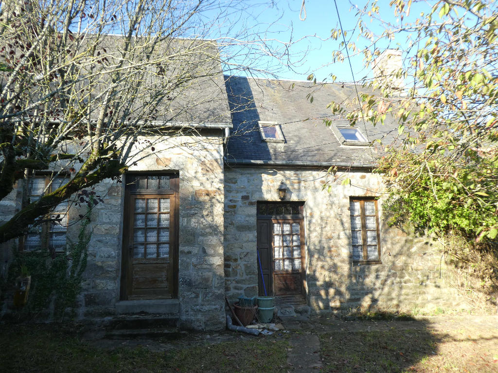 2 bedroom house for sale in Manche, 50720, France 2 bedroom house for sale in Manche, 50720, France