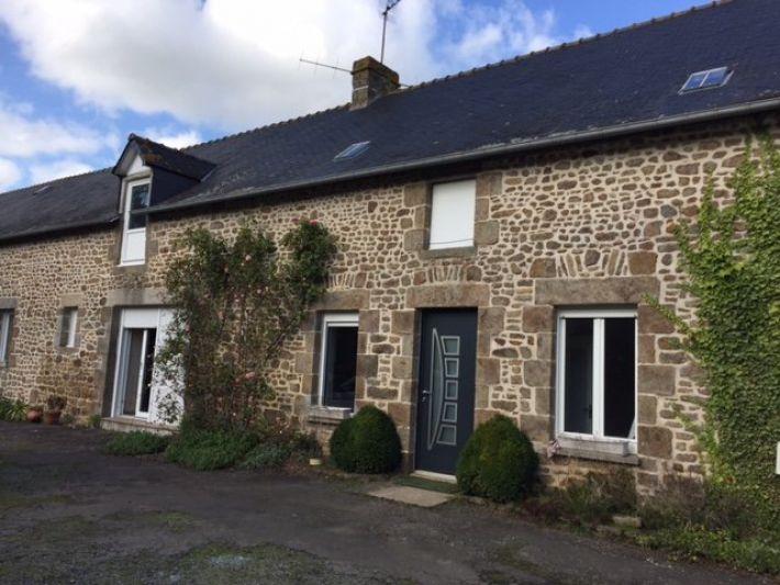 3 bedroom house for sale in Ambrieres-les-vallees, Mayenne, 53300, France