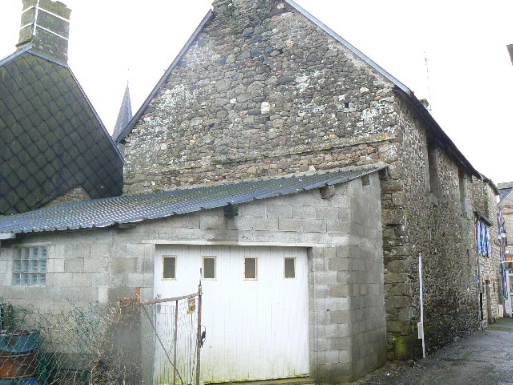 2 bedroom house for sale in SaintCyrDuBailleul, Manche, 50720, France