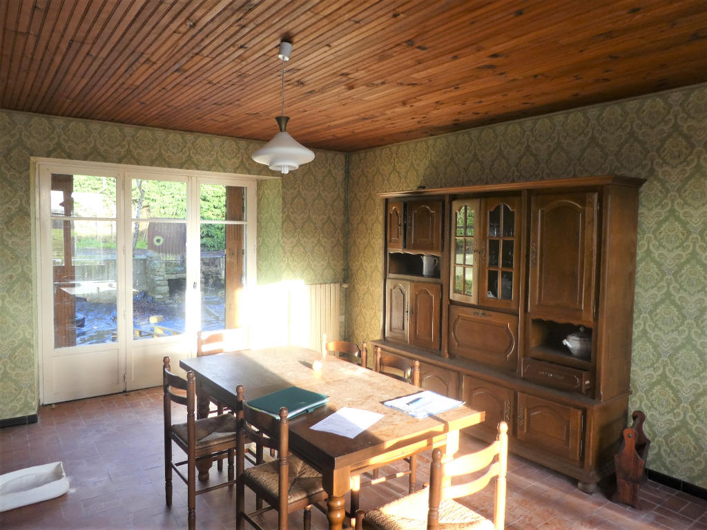 1 bedroom house for sale in Mantilly, Orne, 61350, France