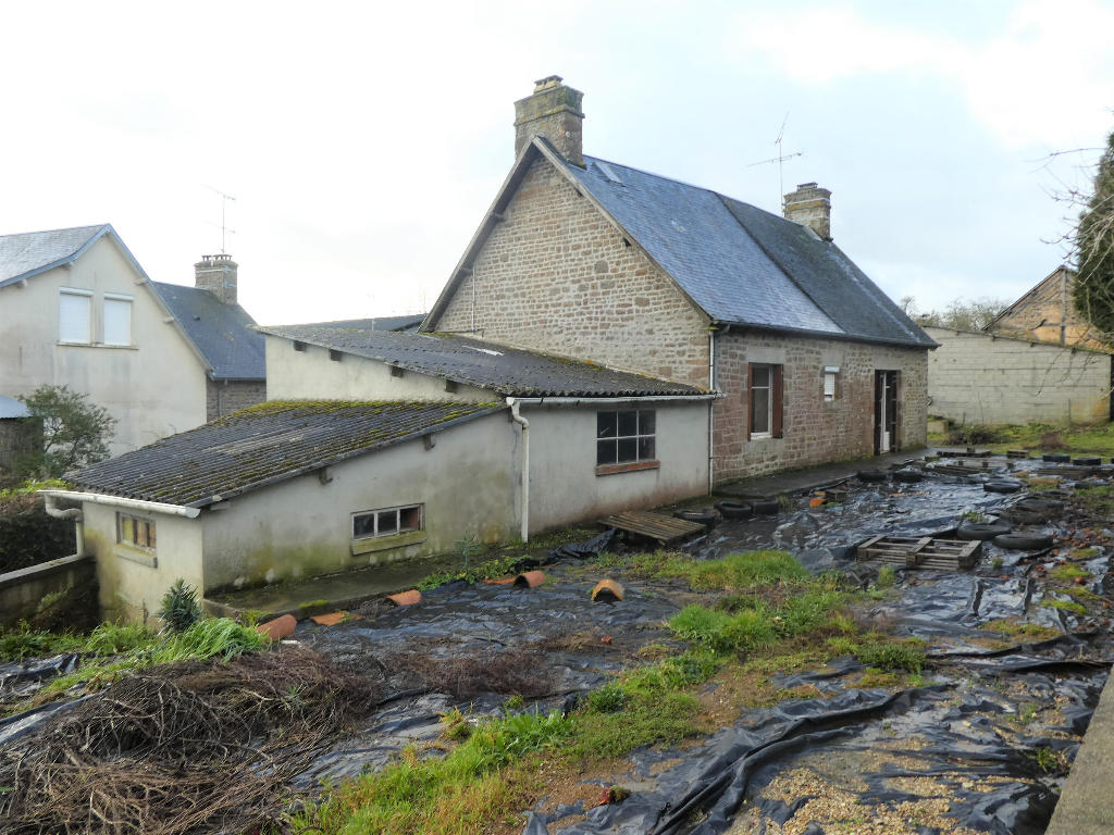 1 bedroom house for sale in Mantilly, Orne, 61350, France