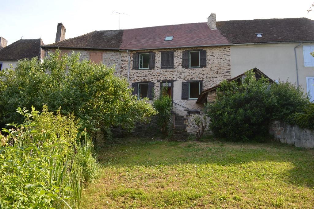 3 bedroom house for sale in Saintgermainlesbelles, Hautevienne