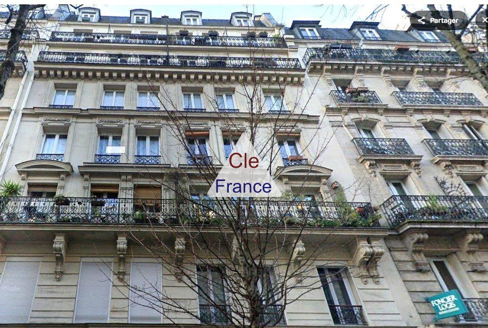 Main image of property: Paris, Paris, 75018, France