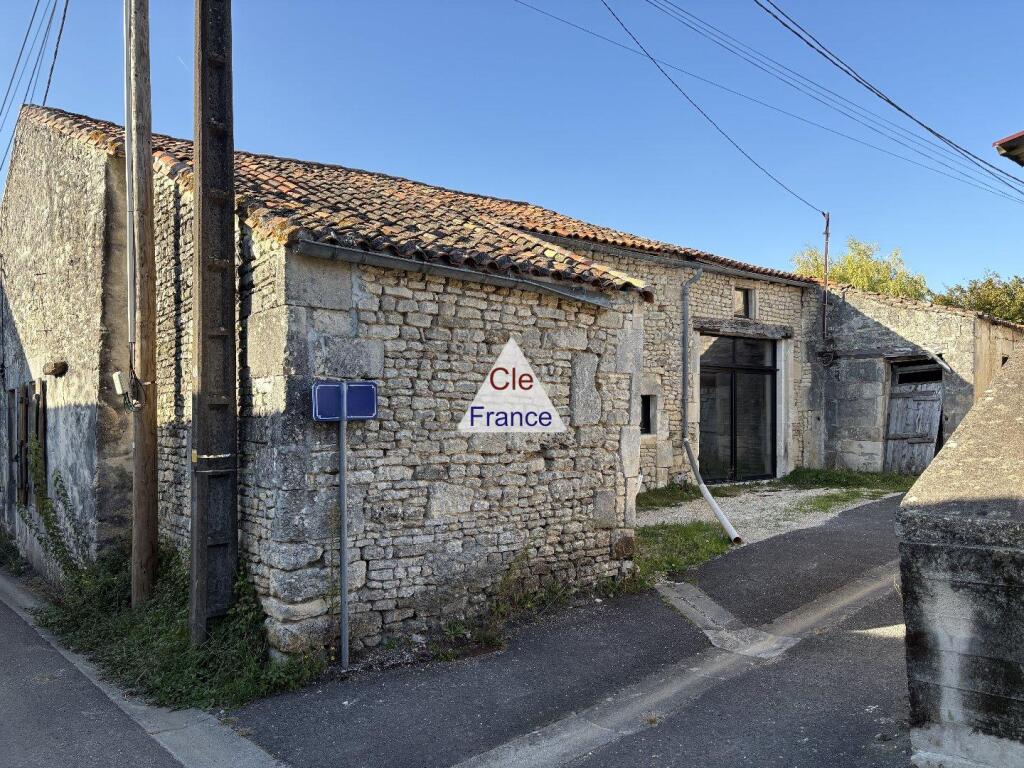 Main image of property: Hiersac, Charente, 16290, France
