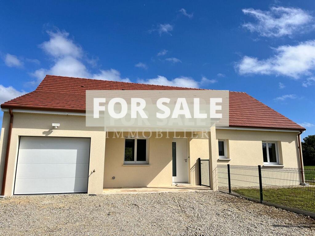 Main image of property: Saint-Germain-du-Corbeis, Orne, 61000, France