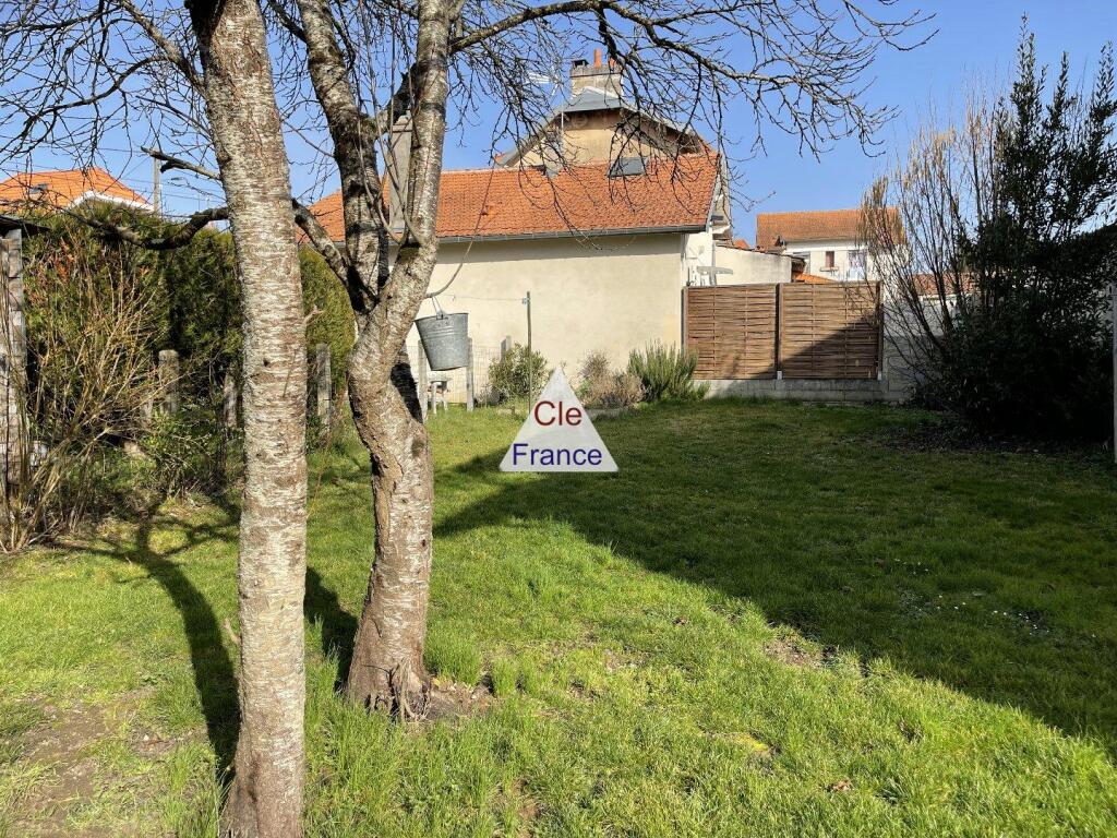 Main image of property: Angouleme, Charente, 16000, France