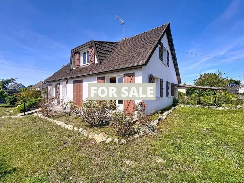 Main image of property: Brehal, Manche, 50290, France