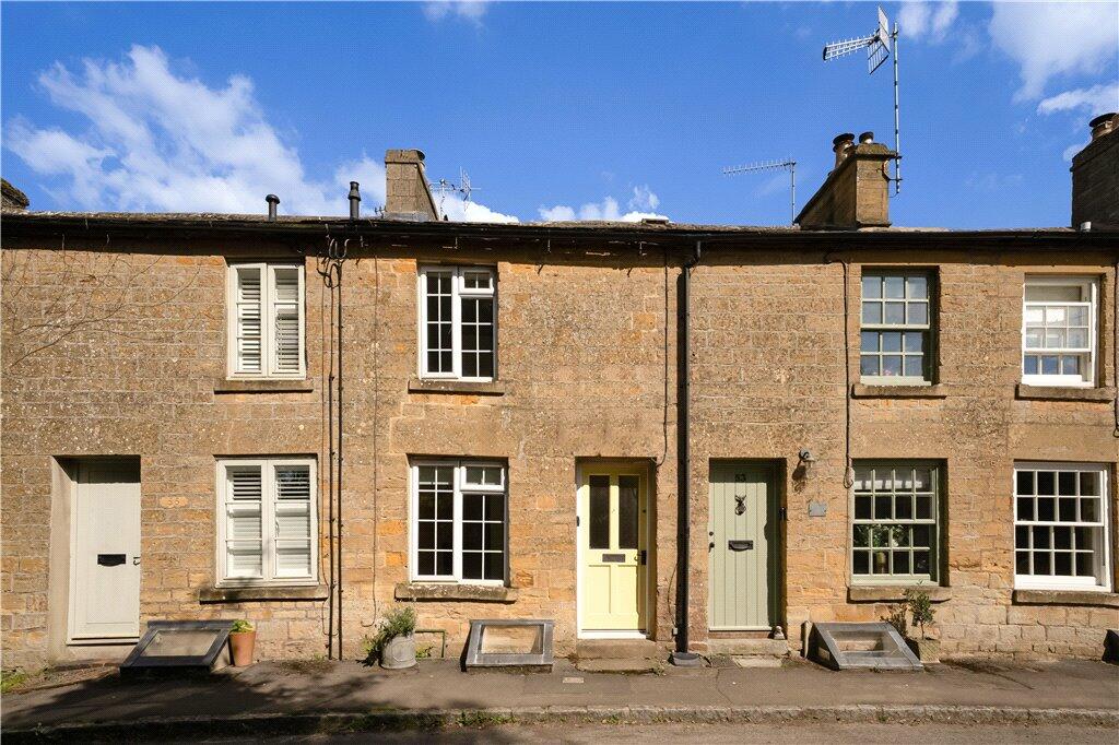 Main image of property: Park Road, Blockley, Gloucestershire, GL56