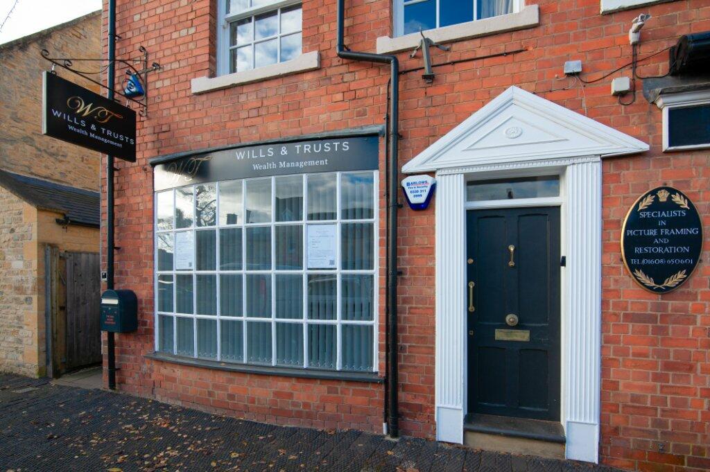 Office for rent in High Street, Moreton In Marsh, Gloucestershire, GL56