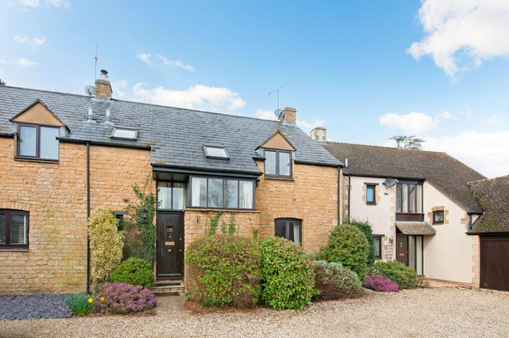 Main image of property: Millbrook Ley, Broadwell, Gloucestershire, GL56