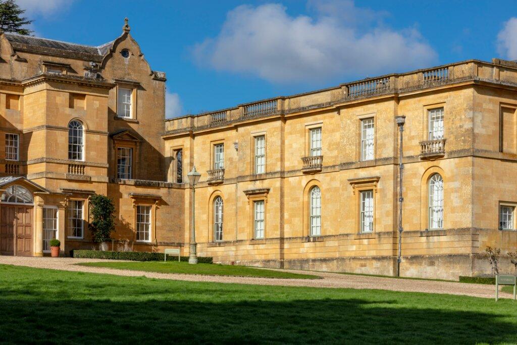 Main image of property: Northwick Park, Blockley, Gloucestershire, GL56