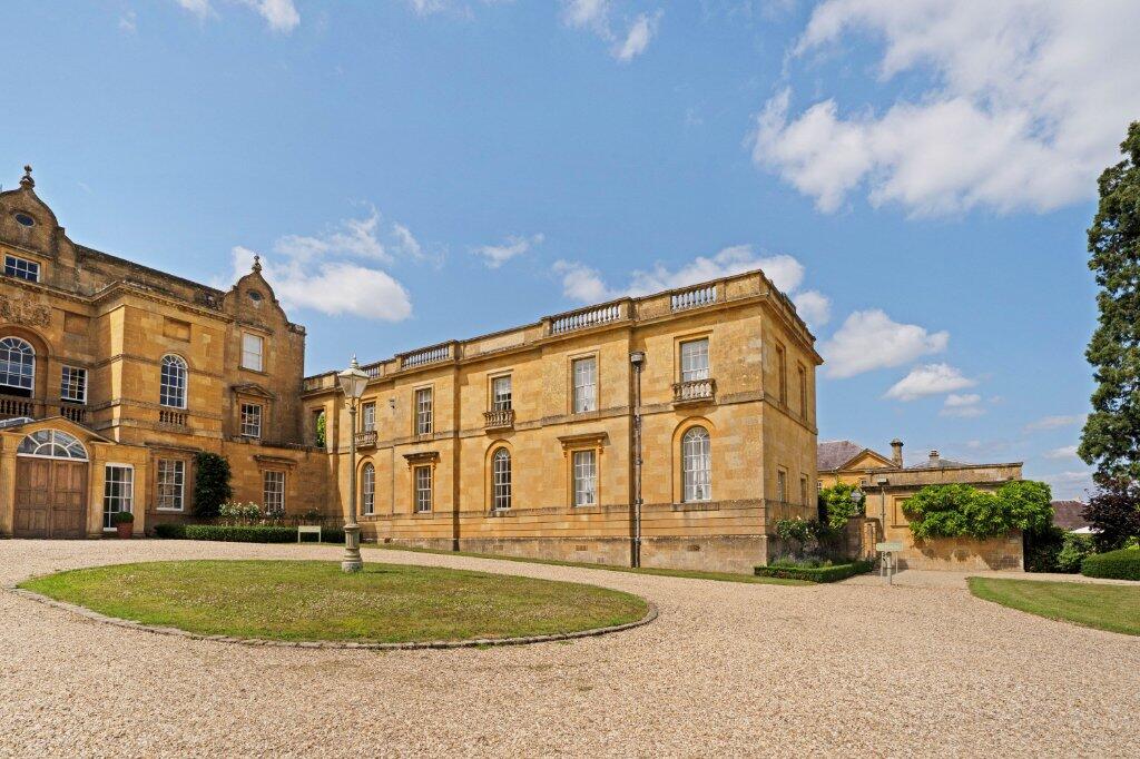 Main image of property: Northwick Park, Blockley, Gloucestershire, GL56