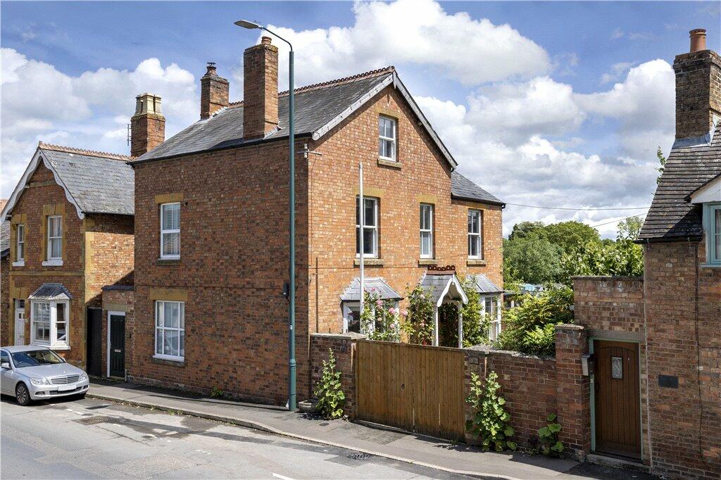 Main image of property: New Street, Shipston-on-Stour, Warwickshire, CV36