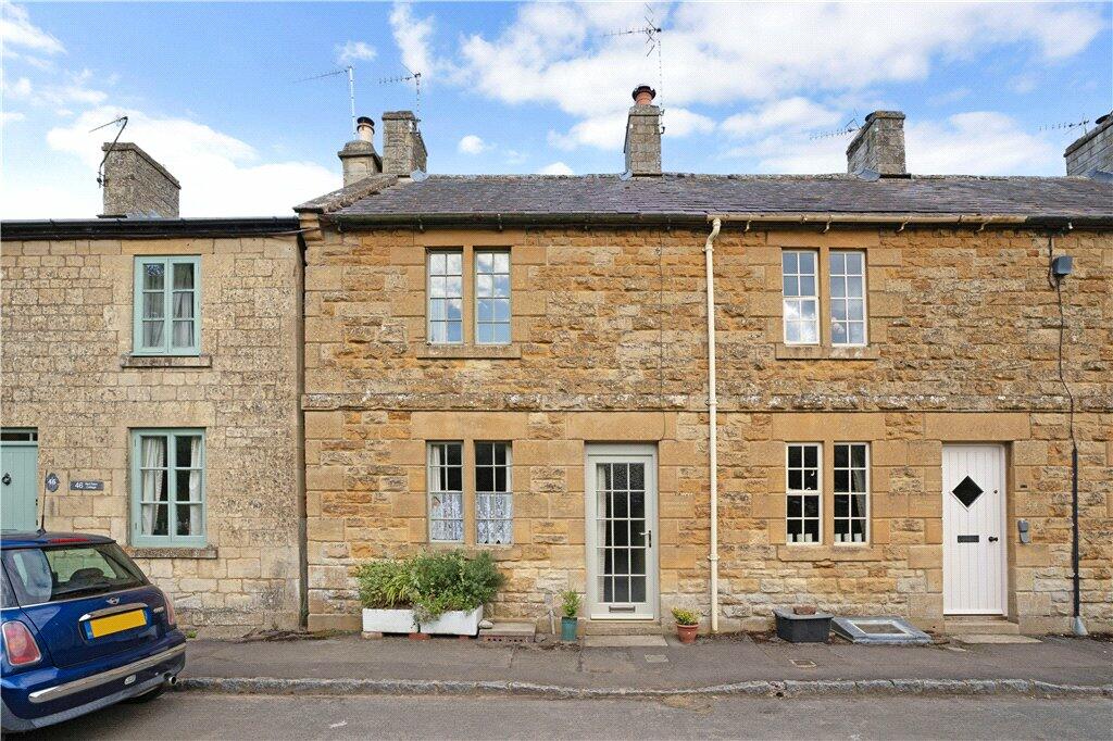 Main image of property: Park Road, Blockley, Gloucestershire, GL56