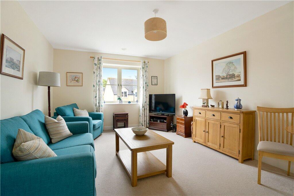 Main image of property: Hospital Road, Moreton-in-Marsh, Gloucestershire, GL56