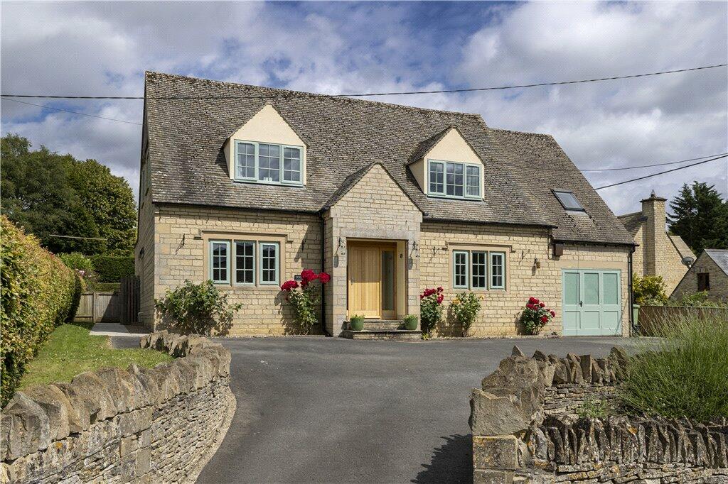 Main image of property: Gunn House, Great Rissington, Gloucestershire, GL54