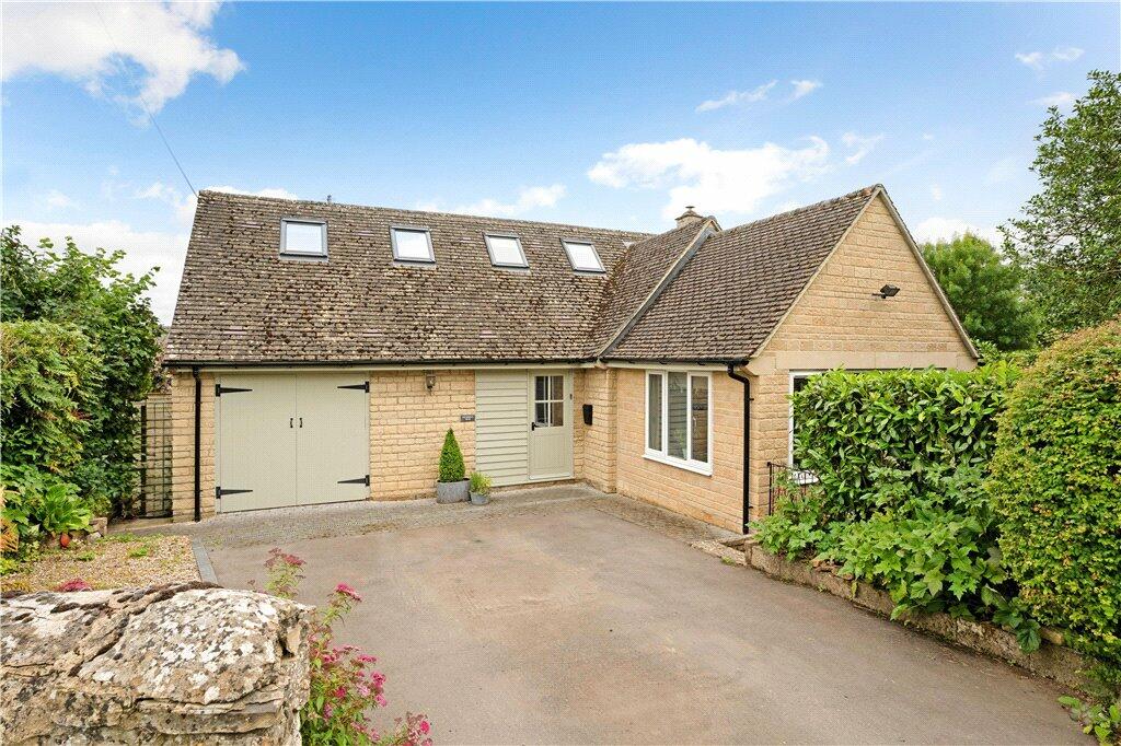 Main image of property: Chapel Lane, Salford, Oxfordshire, OX7