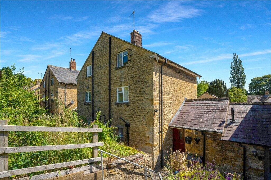 Main image of property: Lower Street, Blockley, Gloucestershire, GL56