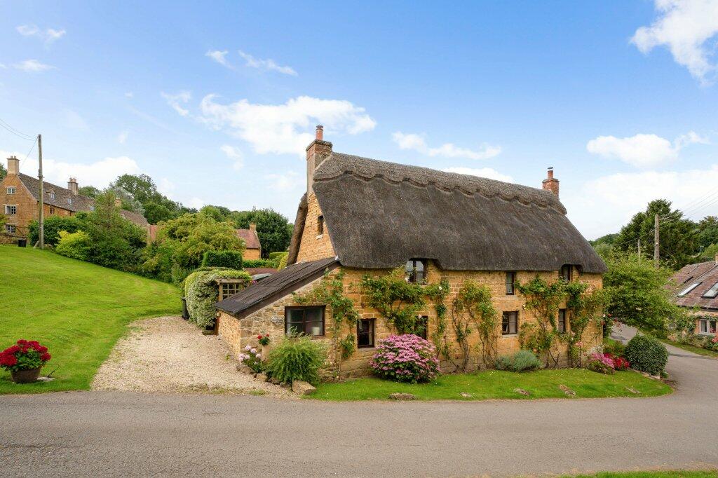 Main image of property: Ilmington, Shipston-on-Stour, Warwickshire, CV36