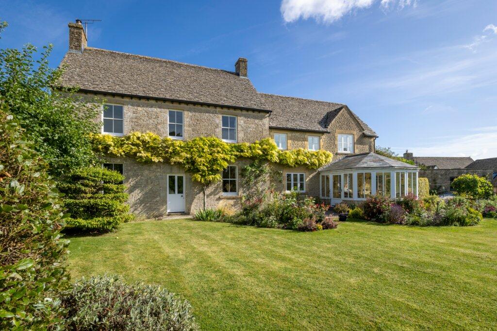 Main image of property: Cold Aston, Cheltenham, Gloucestershire, GL54