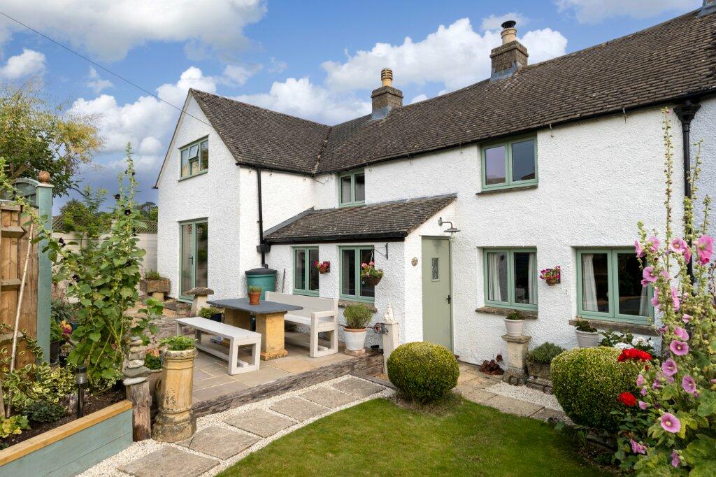 Main image of property: Camp Gardens, Stow on the Wold, Cheltenham, Gloucestershire, GL54