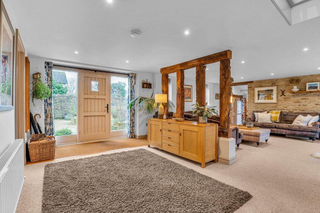 Additional property image - Broad Street, Long Compton, Shipston-on-Stour, Warwickshire, CV36