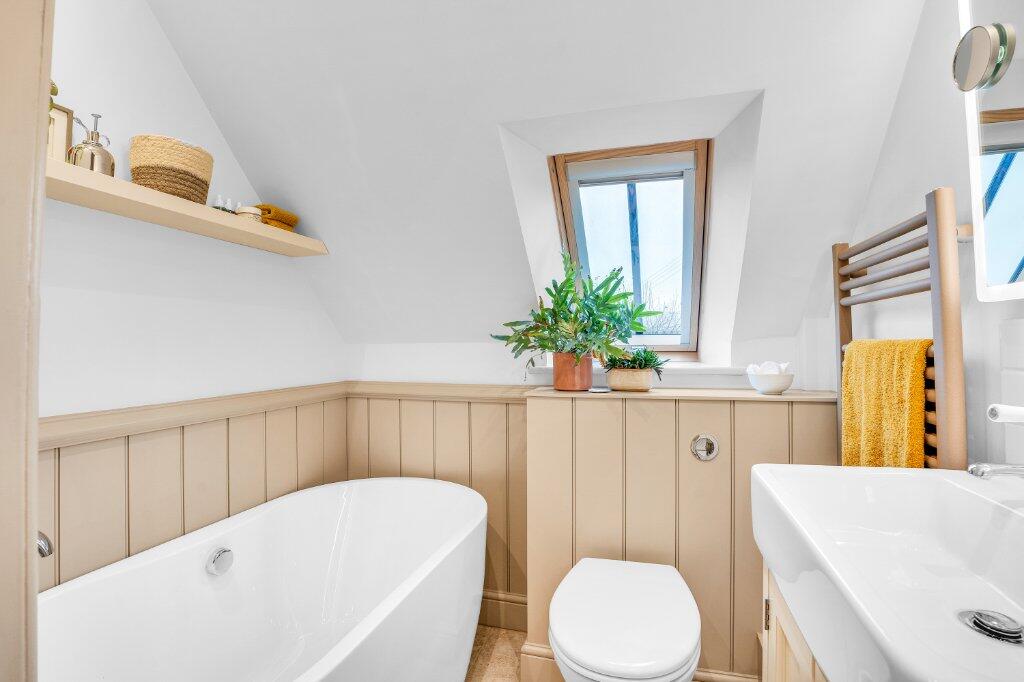 Additional property image - Broad Street, Long Compton, Shipston-on-Stour, Warwickshire, CV36
