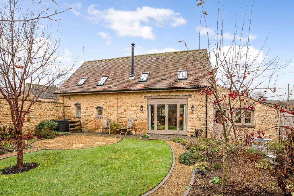 Additional property image - Broad Street, Long Compton, Shipston-on-Stour, Warwickshire, CV36
