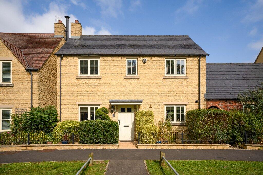 Main image of property: Summers Way, Moreton-In-Marsh, Gloucestershire, GL56