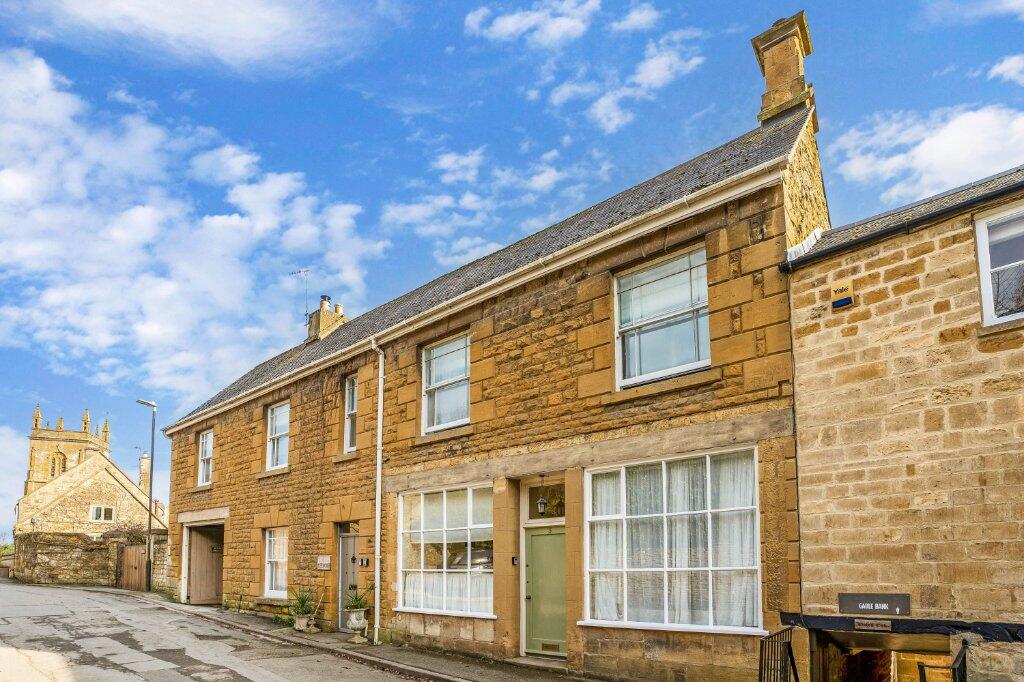 Main image of property: High Street, Blockley, Moreton-in-Marsh, Gloucestershire, GL56