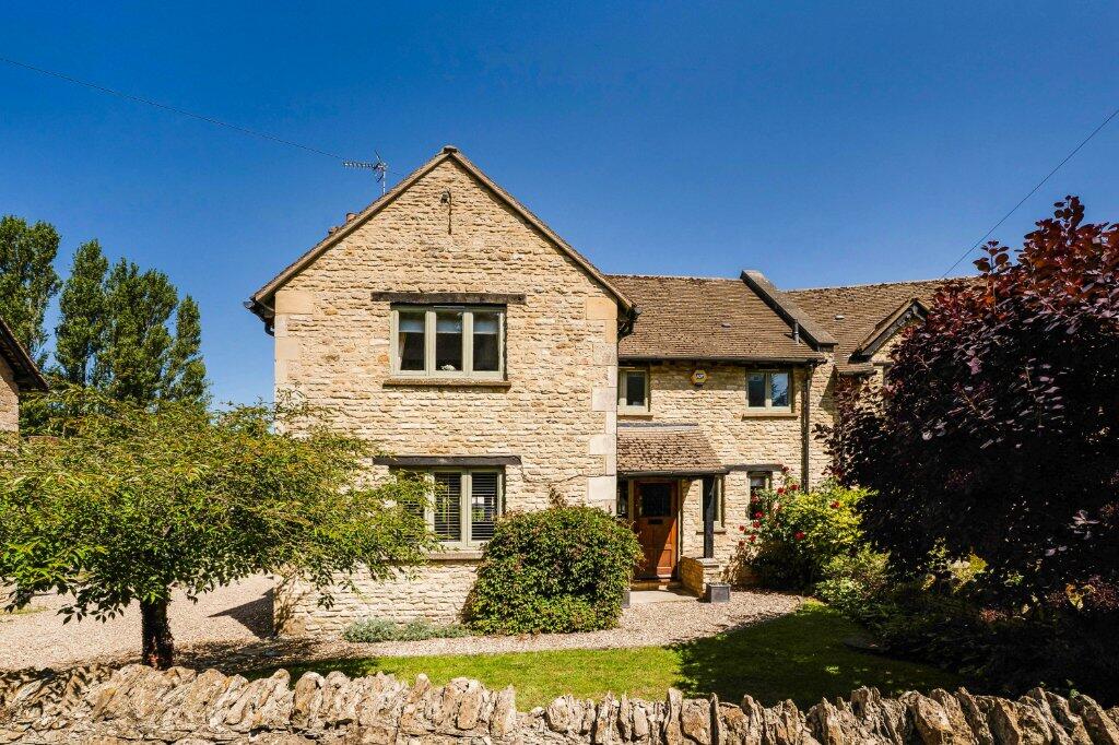 Main image of property: Main Street, Long Compton, Shipston-on-Stour, Warwickshire, CV36