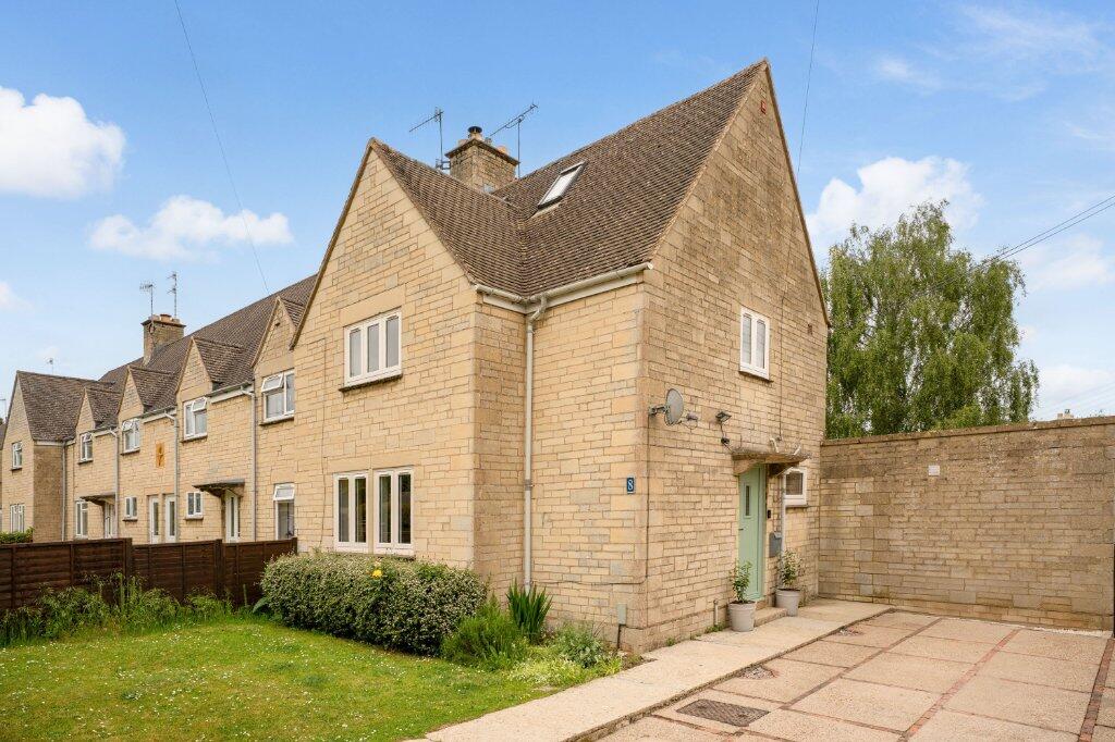 Main image of property: Springfield, Blockley, Moreton-in-Marsh, Gloucestershire, GL56