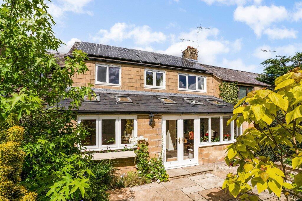 Main image of property: St Davids Walk, Moreton-In-Marsh, Gloucestershire, GL56