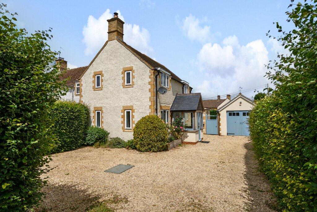 Main image of property: Butlers Road, Long Compton, Warwickshire, CV36