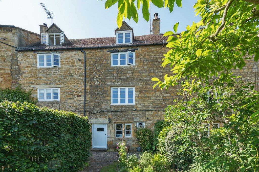 Main image of property: High Street, Blockley, Moreton-in-Marsh, Gloucestershire, GL56