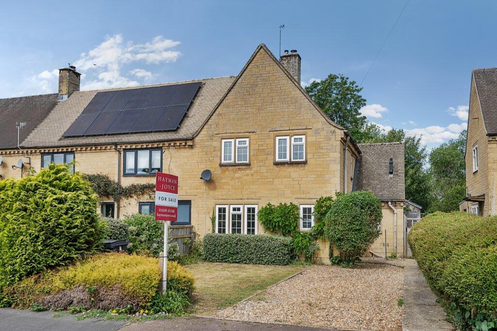 Main image of property: Rye Close, Bourton-On-The-Water, Gloucestershire, GL54