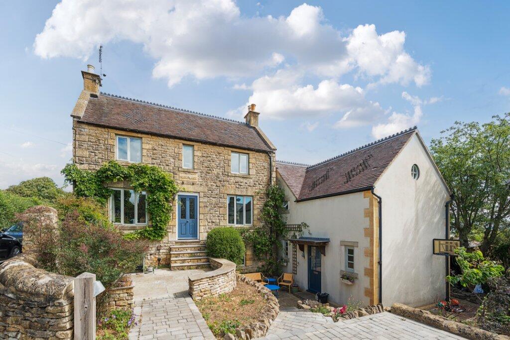 Main image of property: Park Road, Blockley, Moreton-In-Marsh, Gloucestershire, GL56