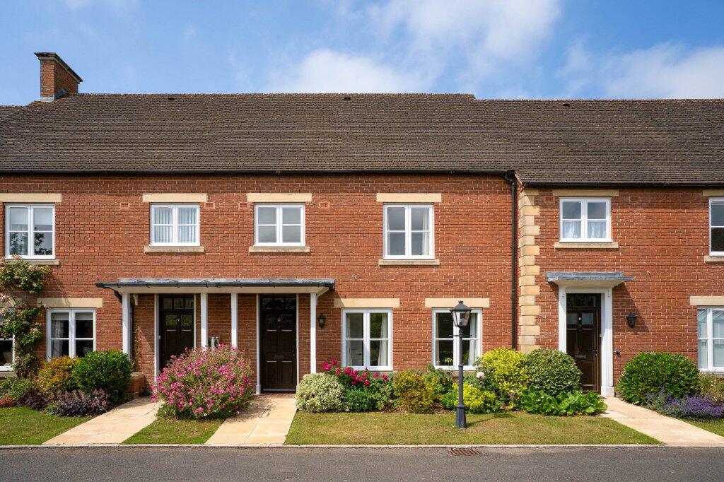 Main image of property: University Farm, Moreton-in-Marsh, Gloucestershire, GL56